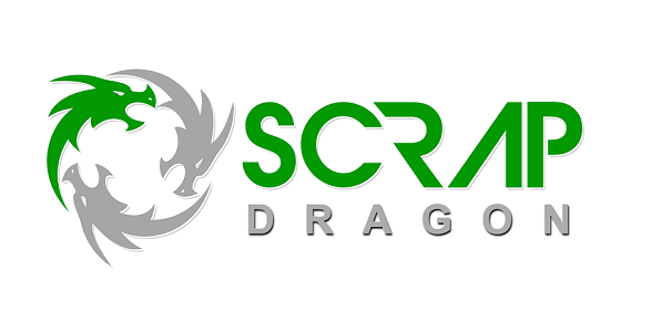 Dressing Atlanta's Students Sponsor - Scrap Dragon