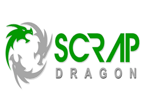 Scrap Dragon