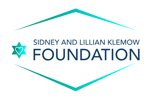 Dressing Atlanta's Students Sponsor - Sidney and Lillian Klemow Foundation