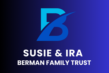 Dressing Atlanta's Students Sponsor - Susie and Ira Berman Family Trust